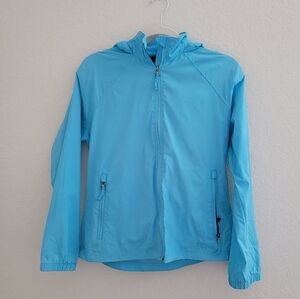 L.L Bean windbreaker